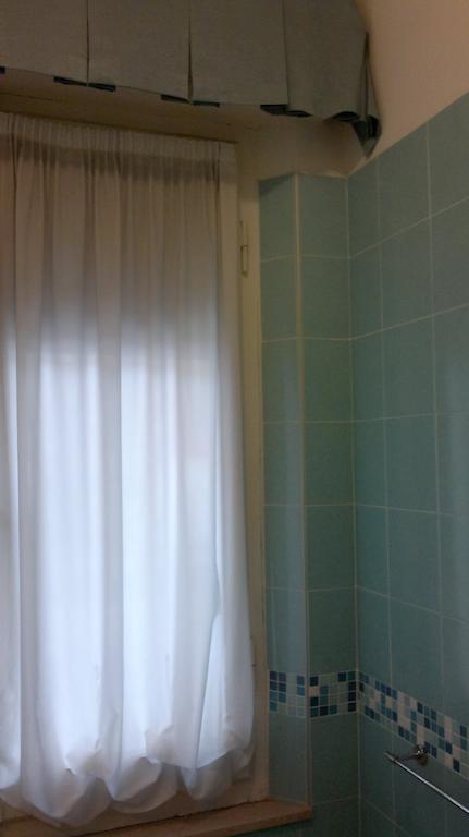 B&B In Centro San Benedetto del Tronto Exterior foto