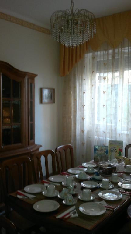 B&B In Centro San Benedetto del Tronto Exterior foto