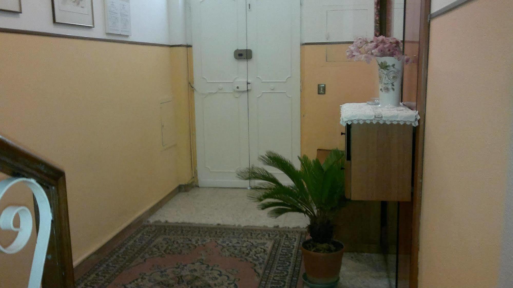 B&B In Centro San Benedetto del Tronto Exterior foto