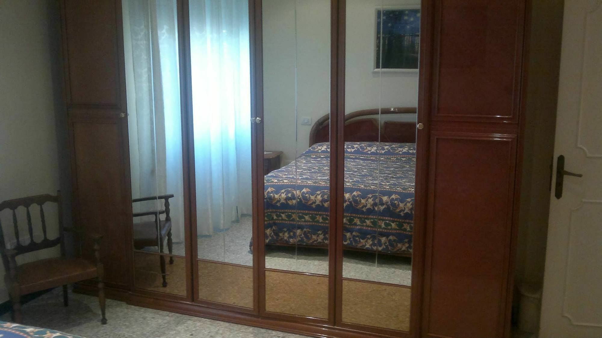 B&B In Centro San Benedetto del Tronto Exterior foto
