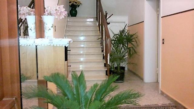 B&B In Centro San Benedetto del Tronto Exterior foto